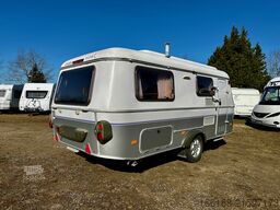 Hymer/Eriba Troll Touring GT