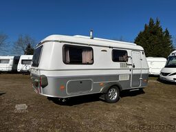 Hymer/Eriba Troll Touring GT