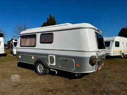 Hymer/Eriba Troll Touring GT