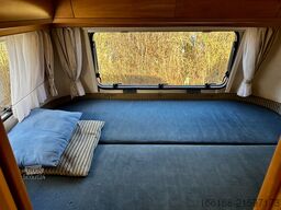 Hymer/Eriba Troll Touring GT