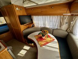 Hymer/Eriba Troll Touring GT