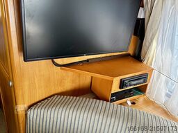 Hymer/Eriba Troll Touring GT