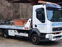 Volvo Volvo LKW FL 240