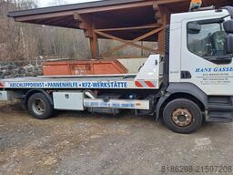 Volvo Volvo LKW FL 240