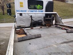 Volvo Volvo LKW FL 240