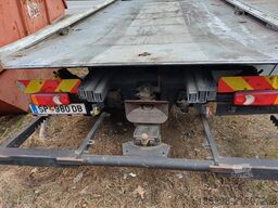 Volvo Volvo LKW FL 240