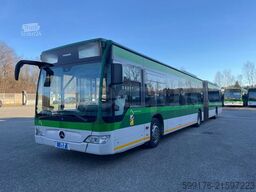 Mercedes-Benz Citaro G