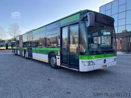 Mercedes-Benz Citaro G