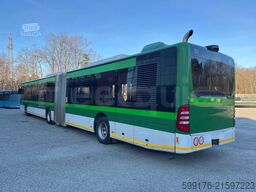 Mercedes-Benz Citaro G