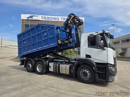 iveco 280X50
