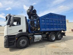 iveco 280X50