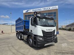 iveco 280X50
