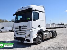 MERCEDES-BENZ Actros 5 1845 BigSpace MirrorCam