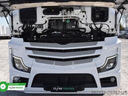 MERCEDES-BENZ Actros 5 1845 BigSpace MirrorCam