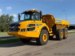 Volvo A25G