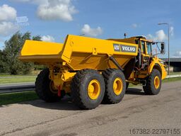 Volvo A25G