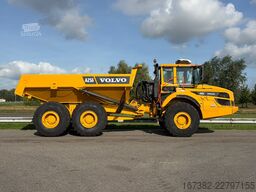 Volvo A25G