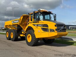 Volvo A25G