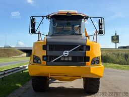 Volvo A25G