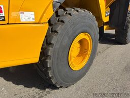Volvo A25G