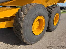 Volvo A25G