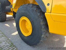 Volvo A25G