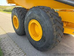 Volvo A25G