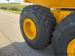 Volvo A25G