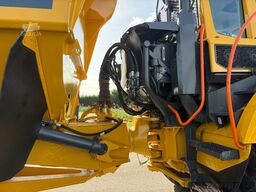 Volvo A25G