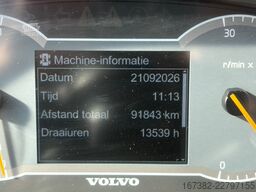Volvo A25G