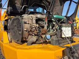 Volvo A25G