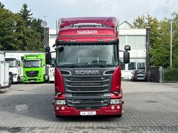 Scania R560 V8 E6 TK UT 800 Retarder Schlafkabine DS