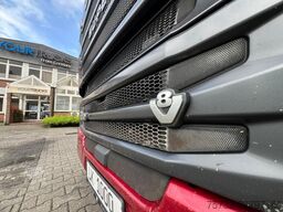 Scania R560 V8 E6 TK UT 800 Retarder Schlafkabine DS