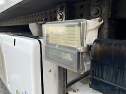 Scania R560 V8 E6 TK UT 800 Retarder Schlafkabine DS