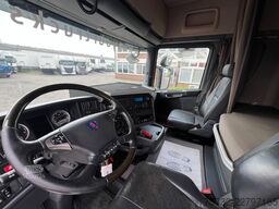 Scania R560 V8 E6 TK UT 800 Retarder Schlafkabine DS