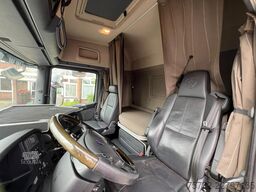 Scania R560 V8 E6 TK UT 800 Retarder Schlafkabine DS
