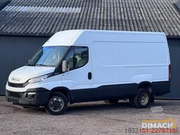 Iveco Daily 35C15 3.0L - airco - handgeschakeld - dub...