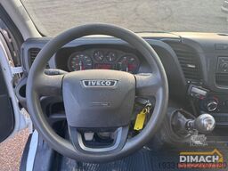 Iveco Daily 35C15 3.0L - airco - handgeschakeld - dub...