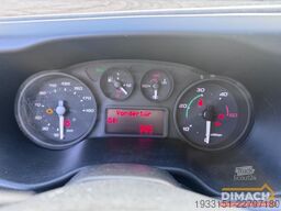 Iveco Daily 35C15 3.0L - airco - handgeschakeld - dub...