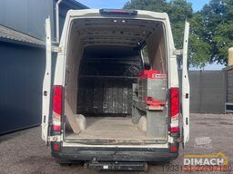 Iveco Daily 35C15 3.0L - airco - handgeschakeld - dub...