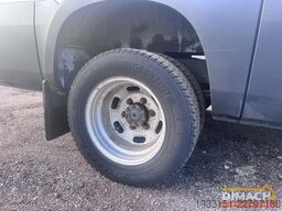 Iveco Daily 35C15 3.0L - airco - handgeschakeld - dub...