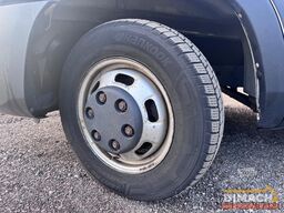Iveco Daily 35C15 3.0L - airco - handgeschakeld - dub...