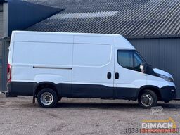 Iveco Daily 35C15 3.0L - airco - handgeschakeld - dub...