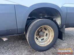 Iveco Daily 35C15 3.0L - airco - handgeschakeld - dub...