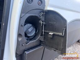 Iveco Daily 35C15 3.0L - airco - handgeschakeld - dub...