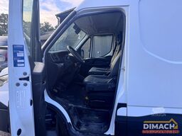 Iveco Daily 35C15 3.0L - airco - handgeschakeld - dub...