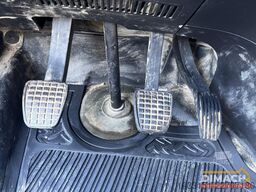 Iveco Daily 35C15 3.0L - airco - handgeschakeld - dub...