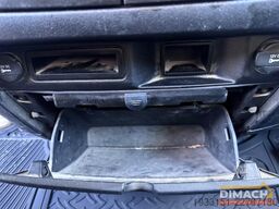 Iveco Daily 35C15 3.0L - airco - handgeschakeld - dub...
