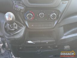 Iveco Daily 35C15 3.0L - airco - handgeschakeld - dub...