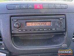 Iveco Daily 35C15 3.0L - airco - handgeschakeld - dub...